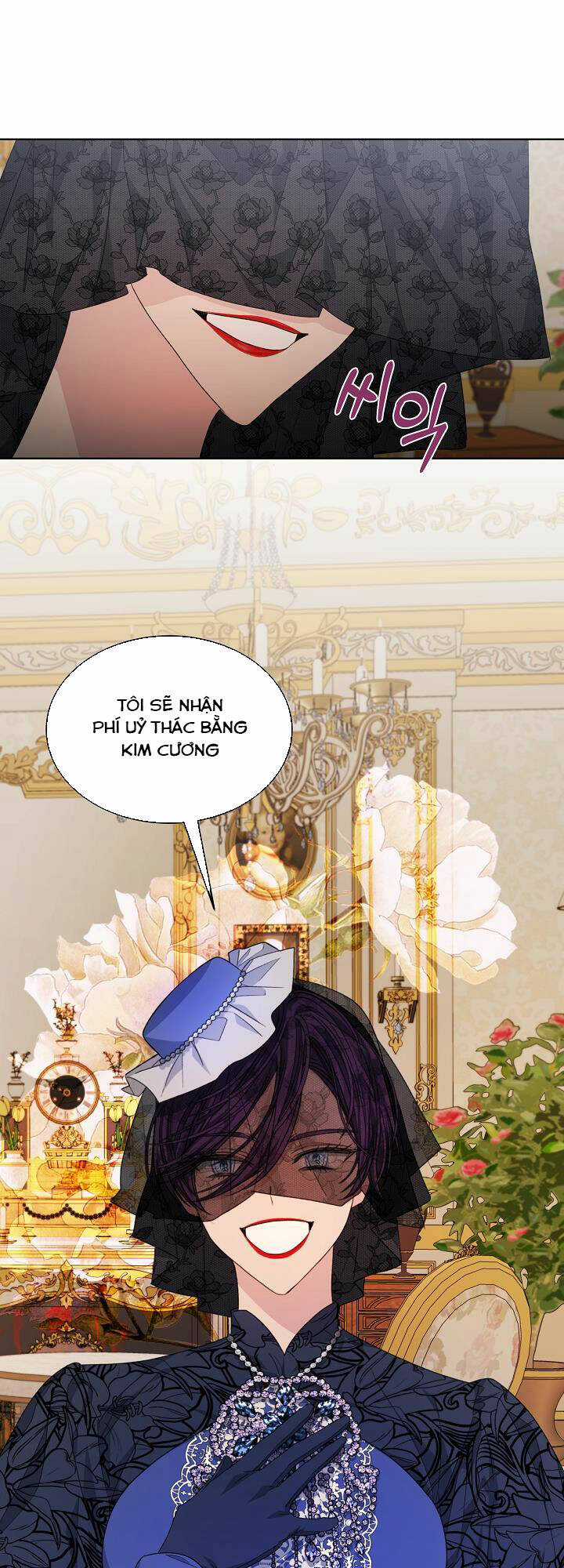 Xuyên Sách Đến Phát Ngán Chapter 26 trang 20