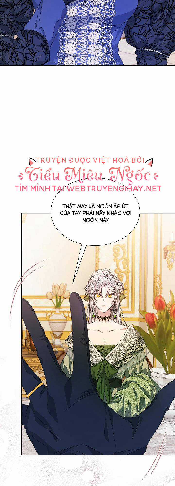 Xuyên Sách Đến Phát Ngán Chapter 26 trang 21