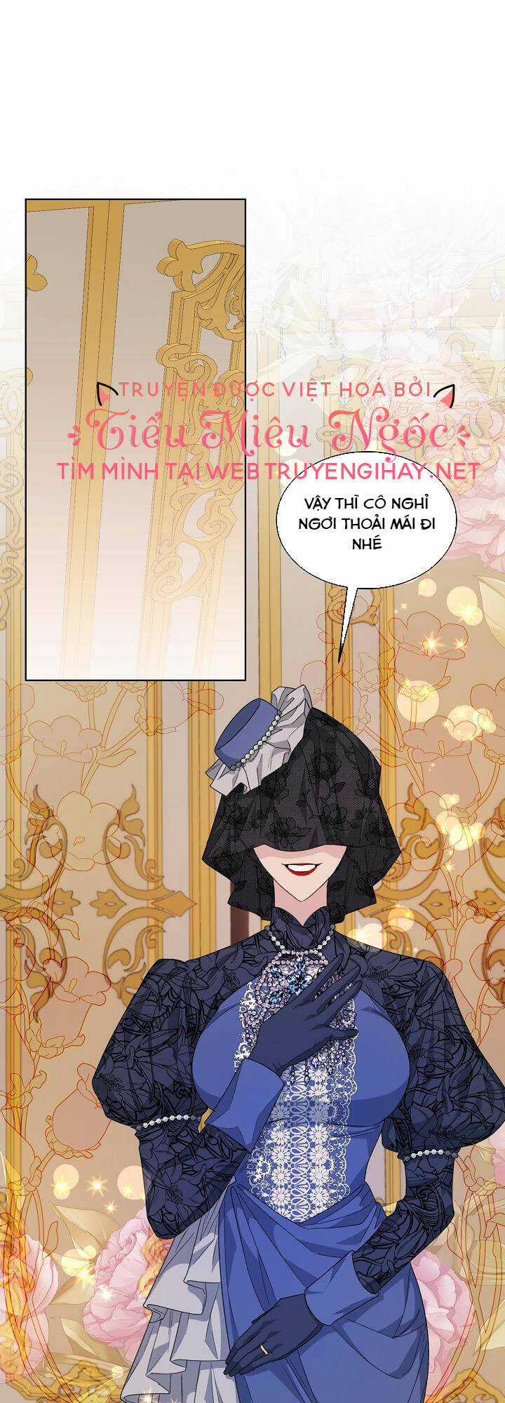 Xuyên Sách Đến Phát Ngán Chapter 26 trang 24