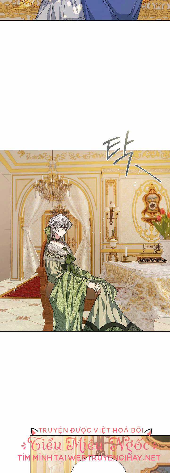 Xuyên Sách Đến Phát Ngán Chapter 26 trang 25