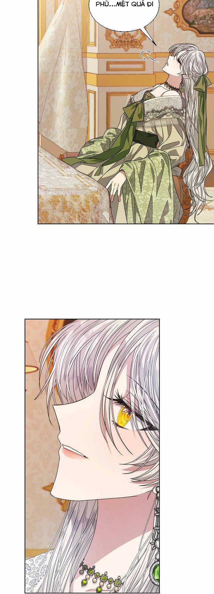 Xuyên Sách Đến Phát Ngán Chapter 26 trang 26