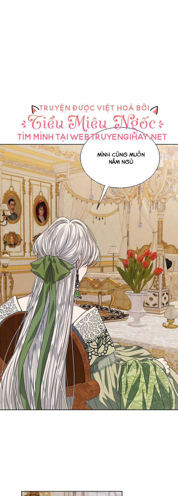 Xuyên Sách Đến Phát Ngán Chapter 26 trang 27