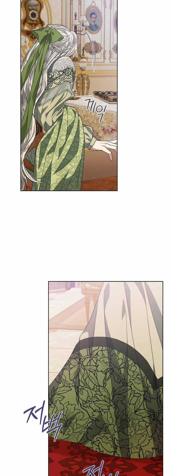 Xuyên Sách Đến Phát Ngán Chapter 26 trang 28