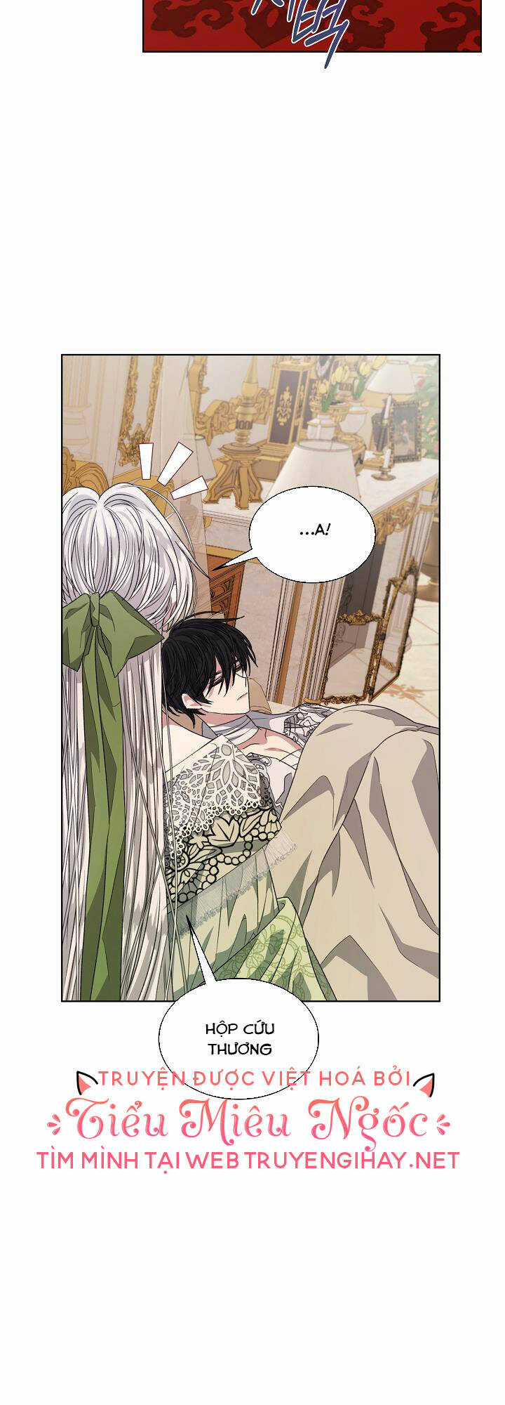 Xuyên Sách Đến Phát Ngán Chapter 26 trang 29