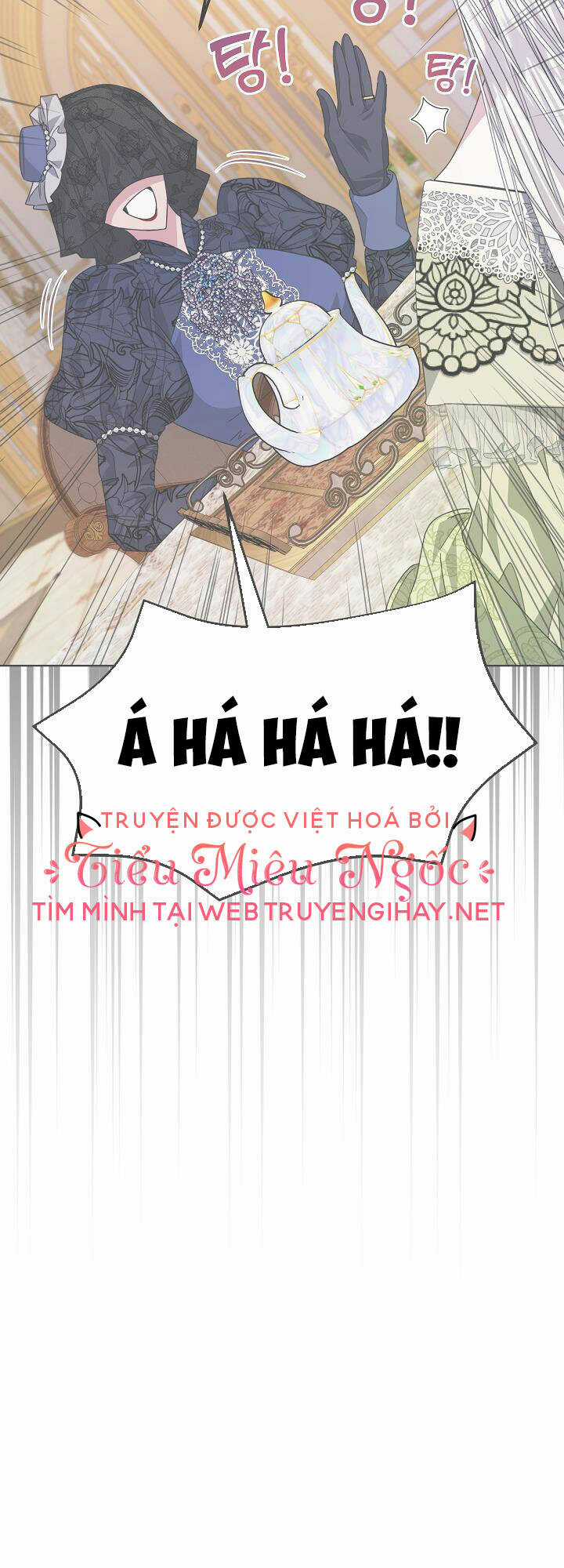 Xuyên Sách Đến Phát Ngán Chapter 26 trang 3