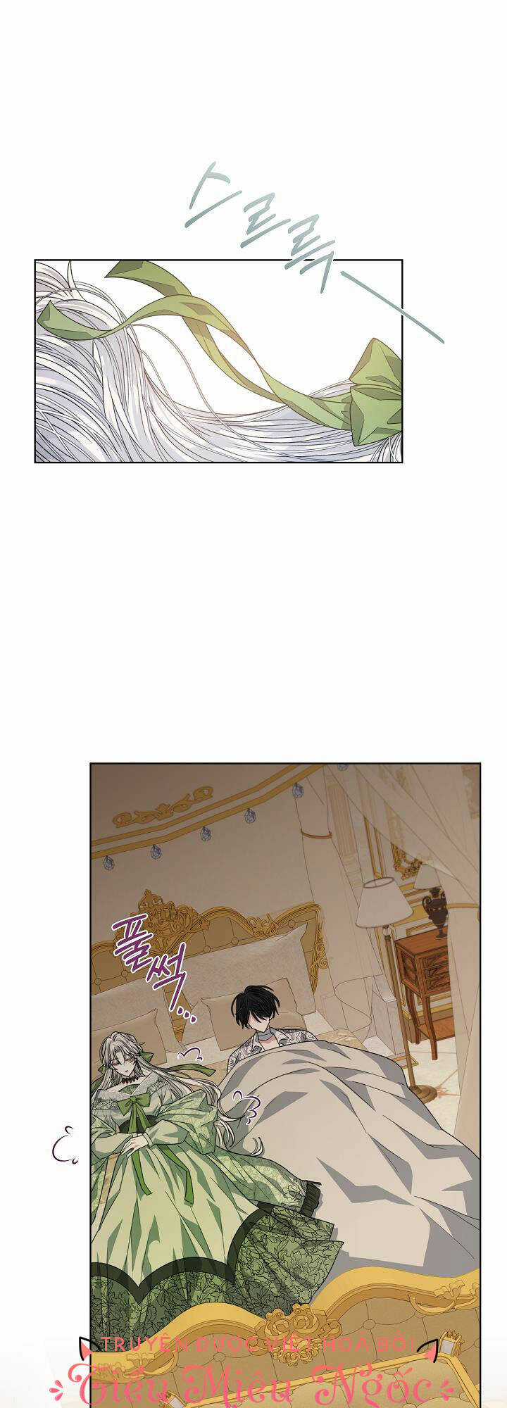 Xuyên Sách Đến Phát Ngán Chapter 26 trang 33