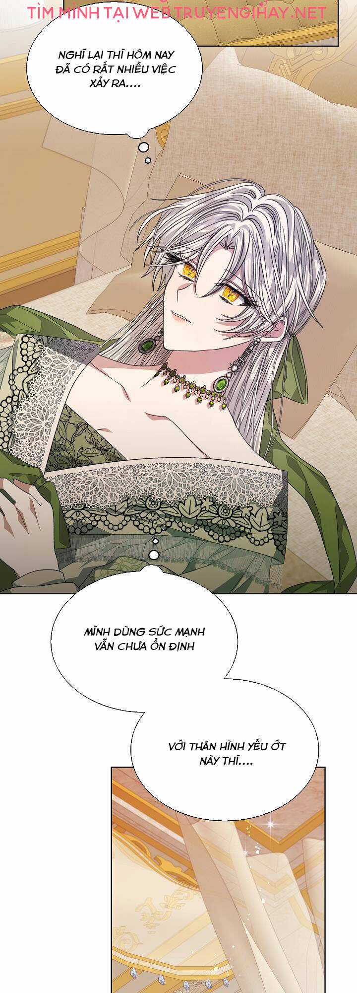 Xuyên Sách Đến Phát Ngán Chapter 26 trang 34