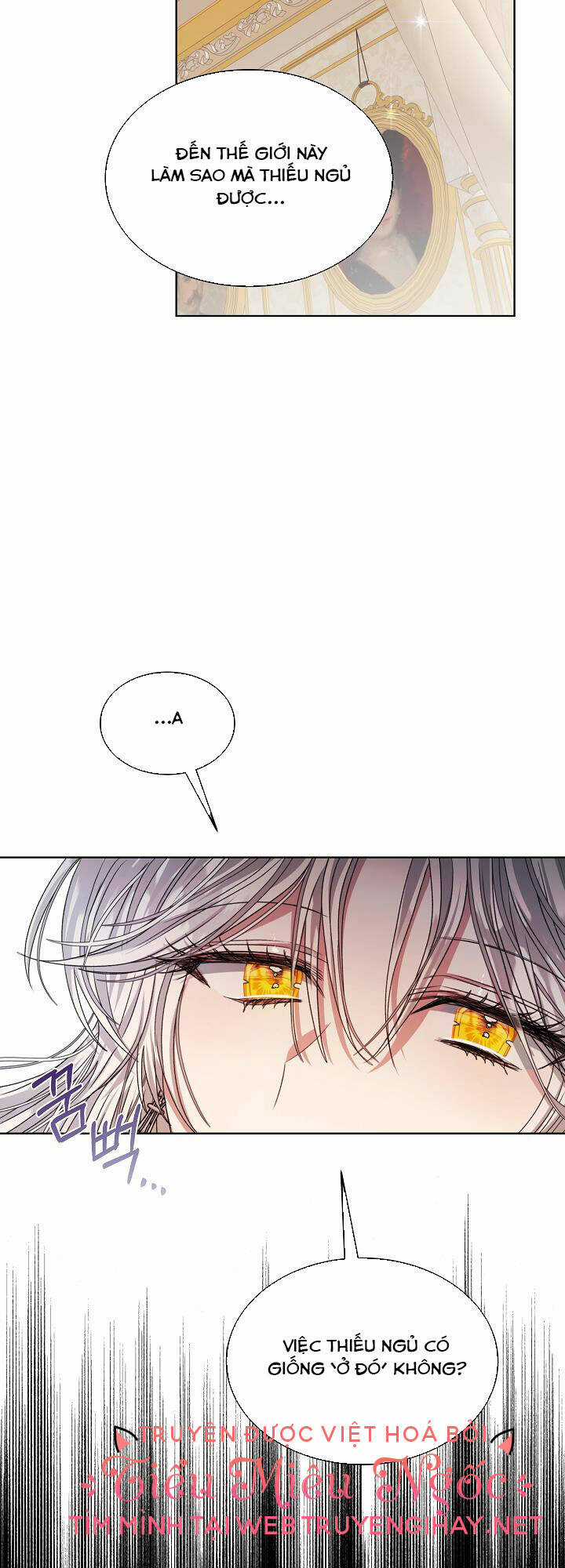 Xuyên Sách Đến Phát Ngán Chapter 26 trang 35