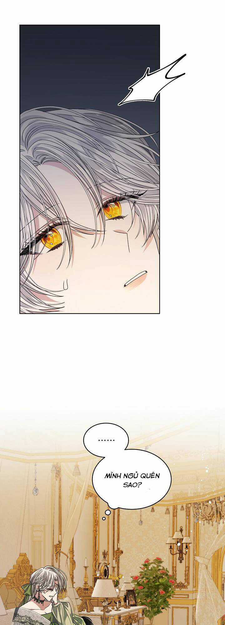 Xuyên Sách Đến Phát Ngán Chapter 26 trang 39