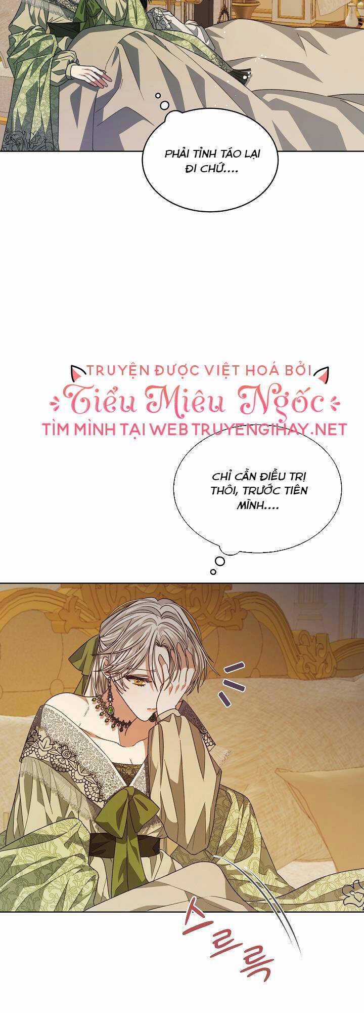 Xuyên Sách Đến Phát Ngán Chapter 26 trang 40