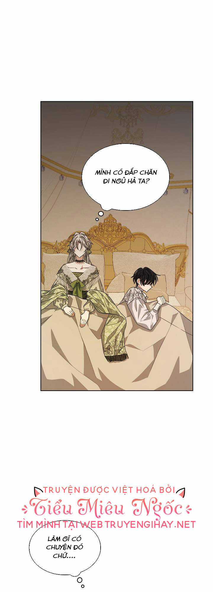 Xuyên Sách Đến Phát Ngán Chapter 26 trang 41