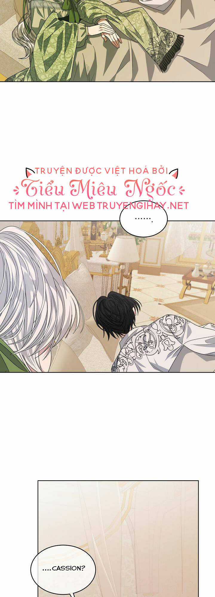 Xuyên Sách Đến Phát Ngán Chapter 26 trang 43