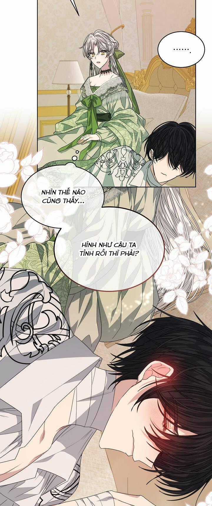 Xuyên Sách Đến Phát Ngán Chapter 26 trang 44