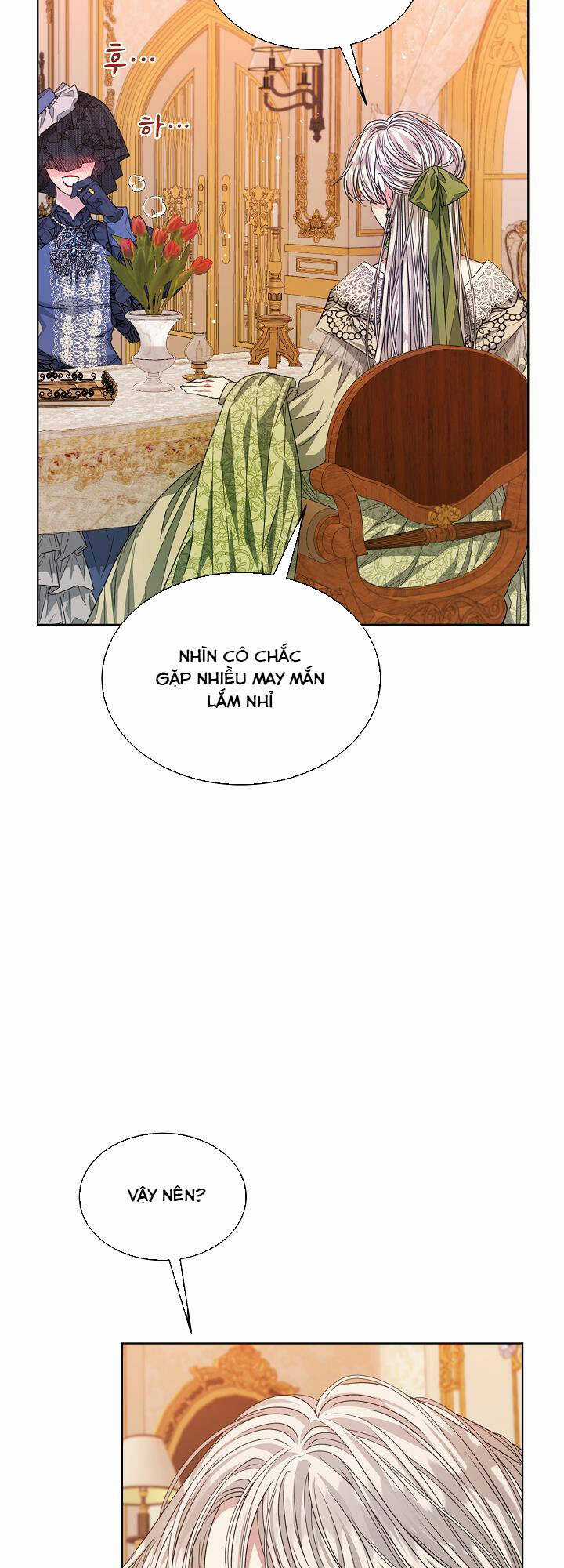 Xuyên Sách Đến Phát Ngán Chapter 26 trang 5