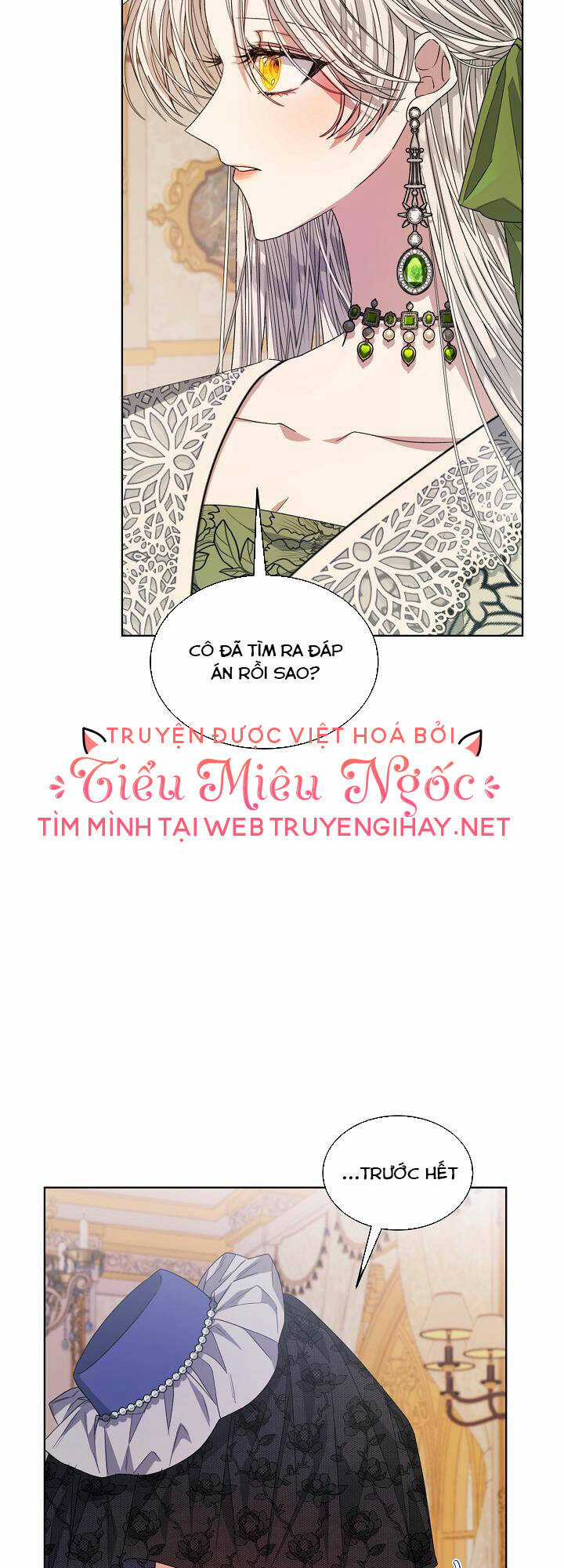 Xuyên Sách Đến Phát Ngán Chapter 26 trang 6