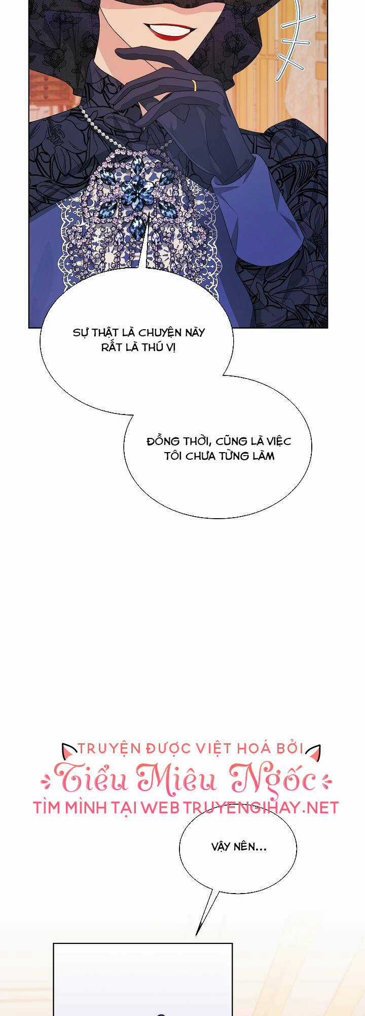 Xuyên Sách Đến Phát Ngán Chapter 26 trang 7