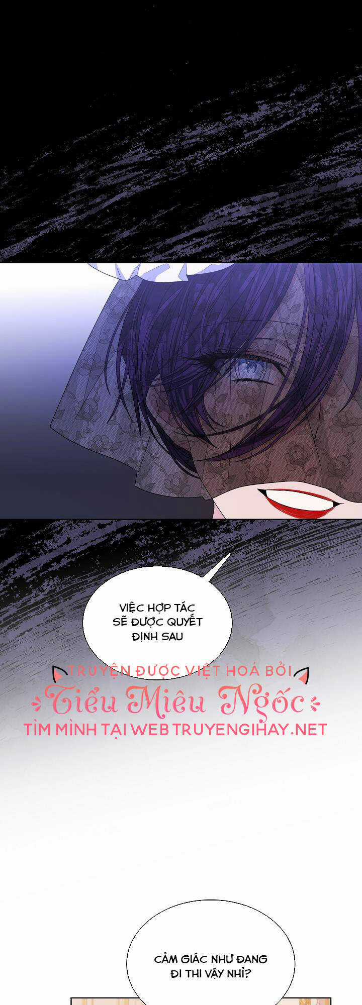 Xuyên Sách Đến Phát Ngán Chapter 26 trang 9