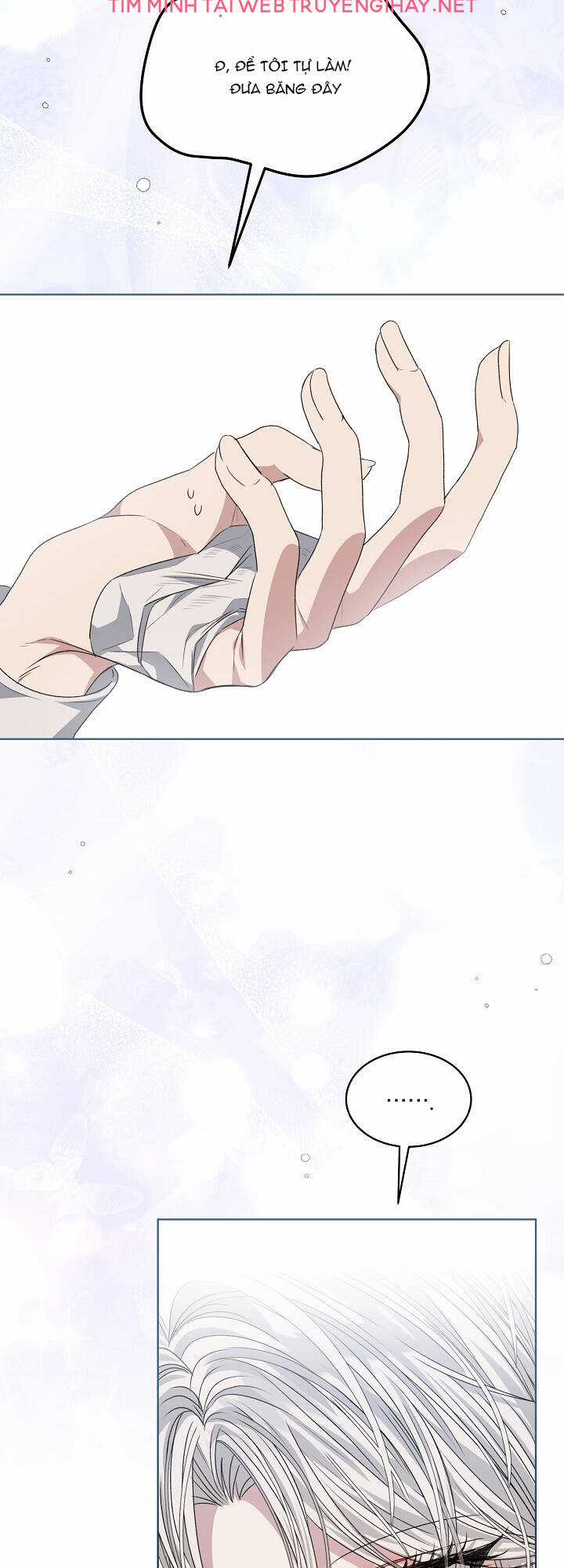 Xuyên Sách Đến Phát Ngán Chapter 27 trang 10