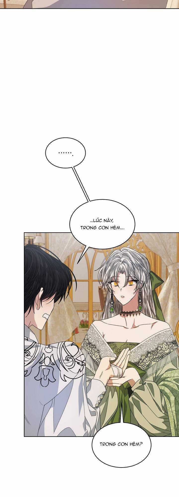 Xuyên Sách Đến Phát Ngán Chapter 27 trang 14