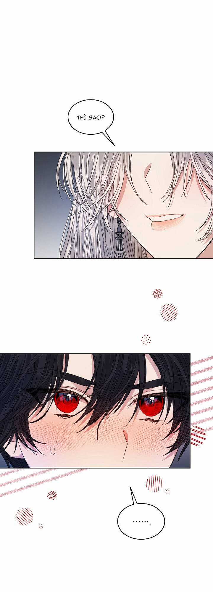 Xuyên Sách Đến Phát Ngán Chapter 27 trang 15