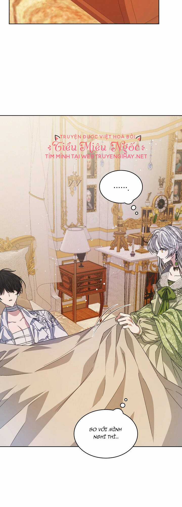 Xuyên Sách Đến Phát Ngán Chapter 27 trang 2