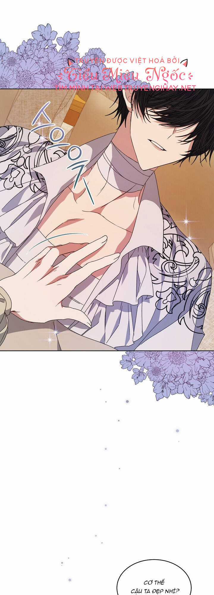 Xuyên Sách Đến Phát Ngán Chapter 27 trang 3