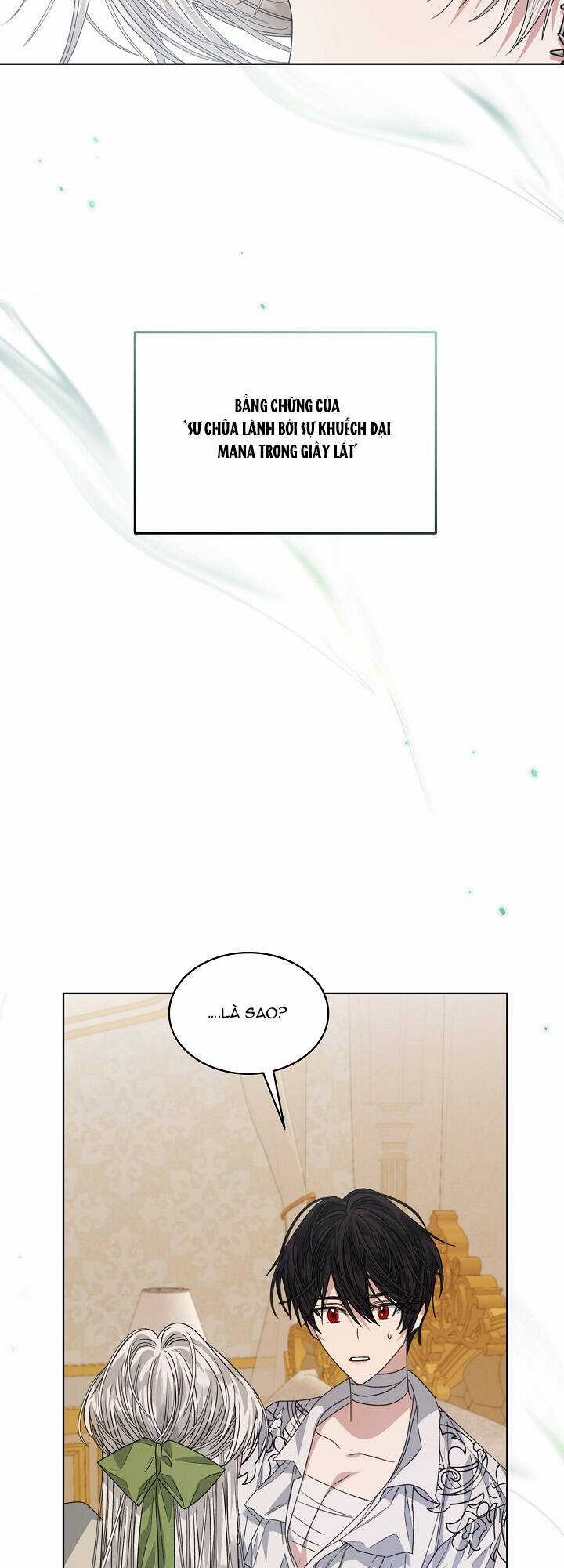 Xuyên Sách Đến Phát Ngán Chapter 27 trang 31