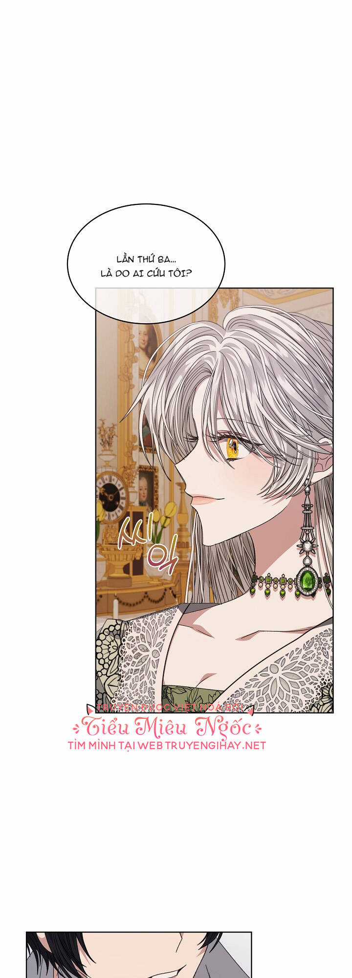 Xuyên Sách Đến Phát Ngán Chapter 27 trang 36