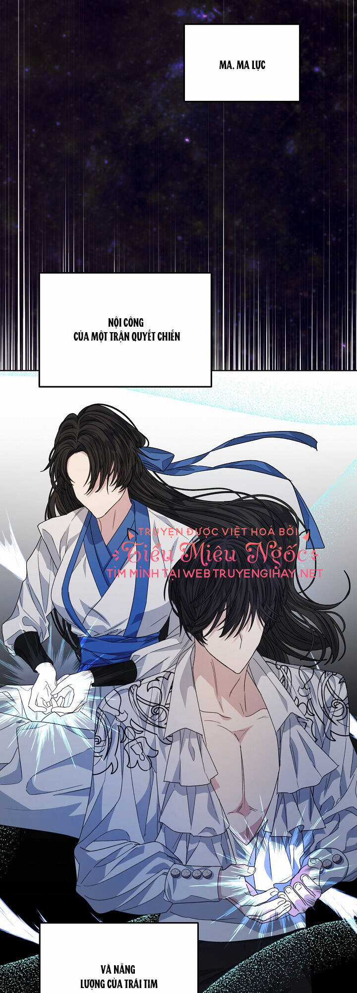 Xuyên Sách Đến Phát Ngán Chapter 27 trang 40