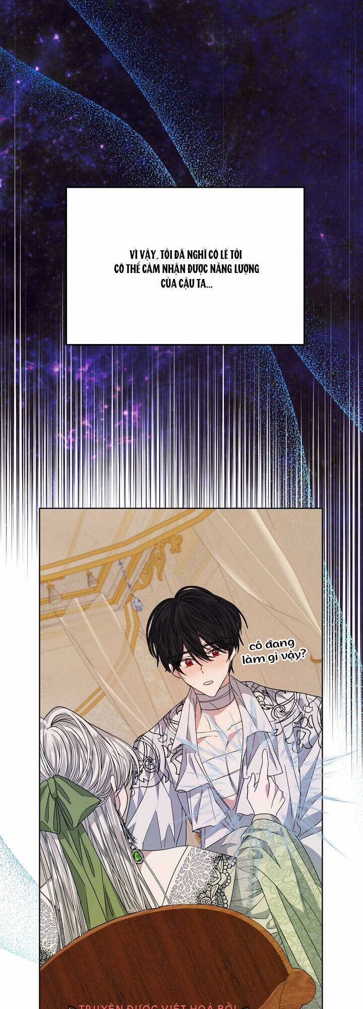 Xuyên Sách Đến Phát Ngán Chapter 27 trang 42