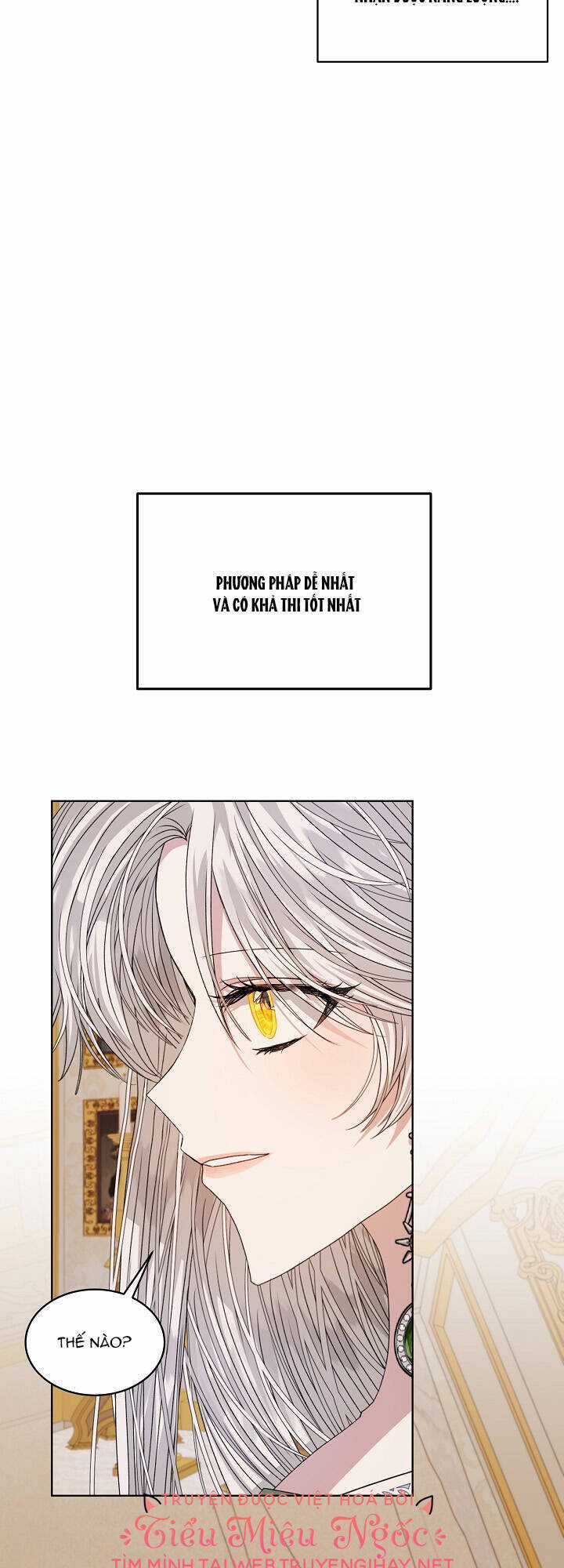 Xuyên Sách Đến Phát Ngán Chapter 27 trang 44