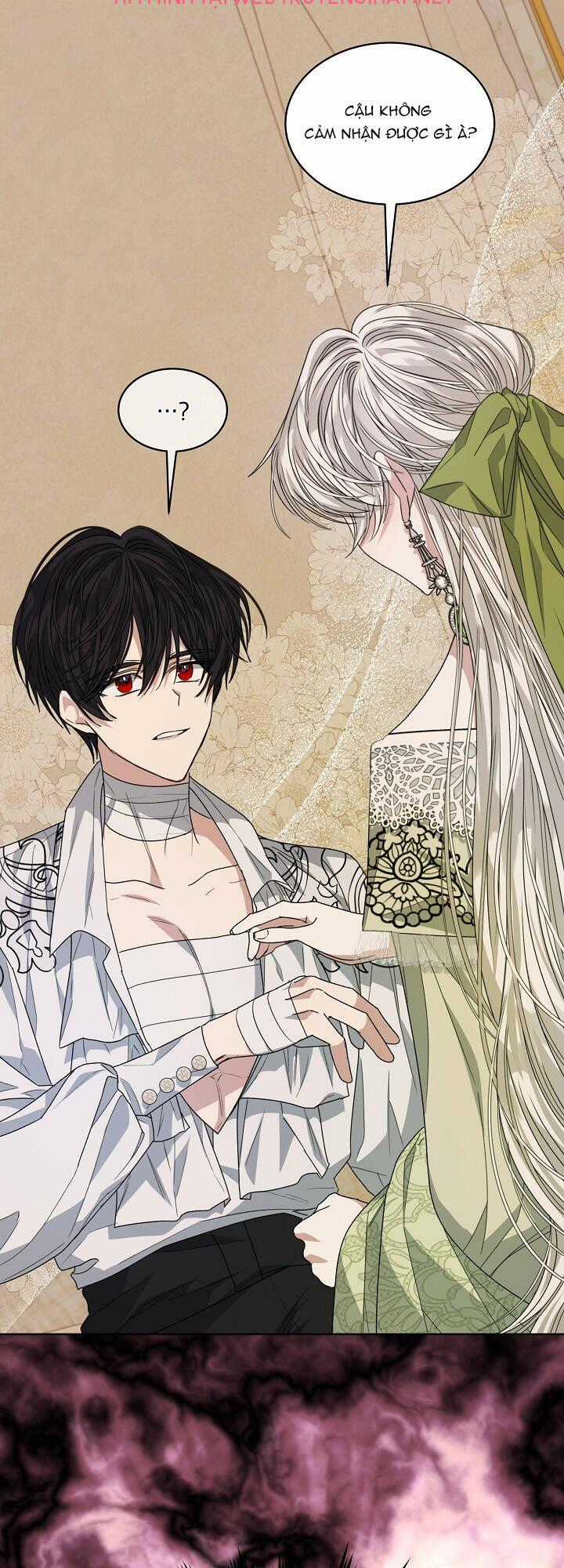 Xuyên Sách Đến Phát Ngán Chapter 27 trang 45