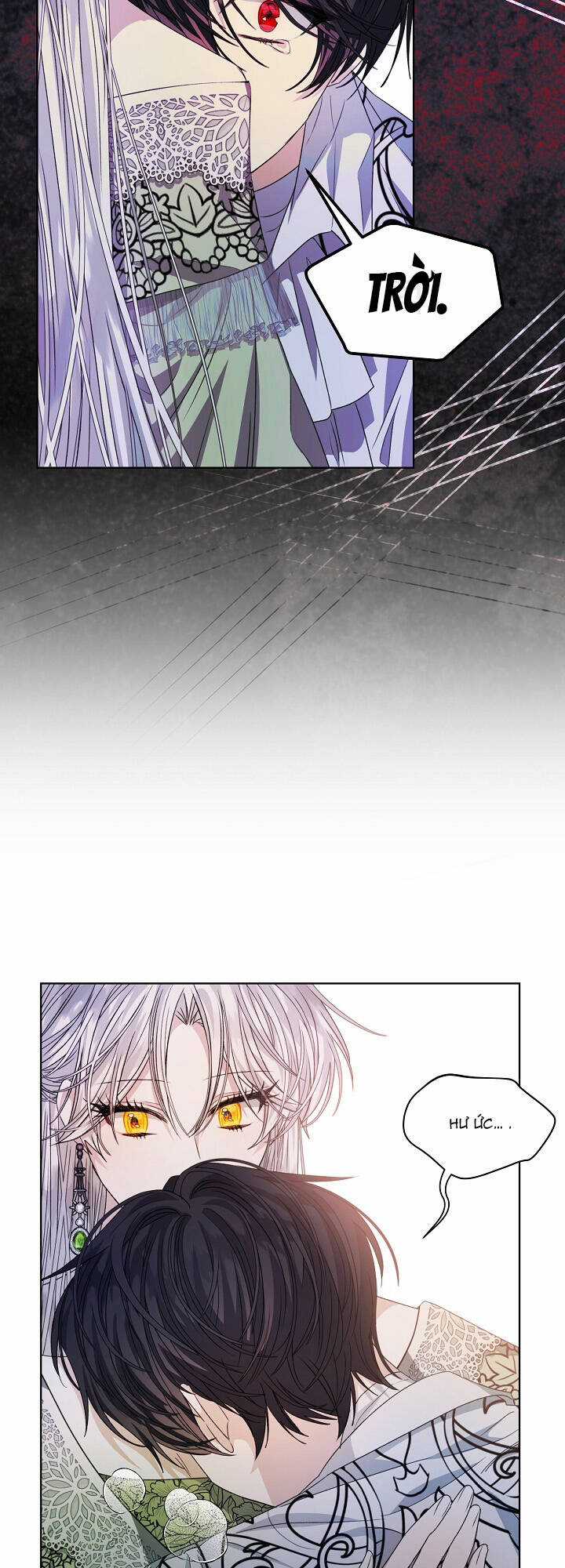 Xuyên Sách Đến Phát Ngán Chapter 28 trang 13