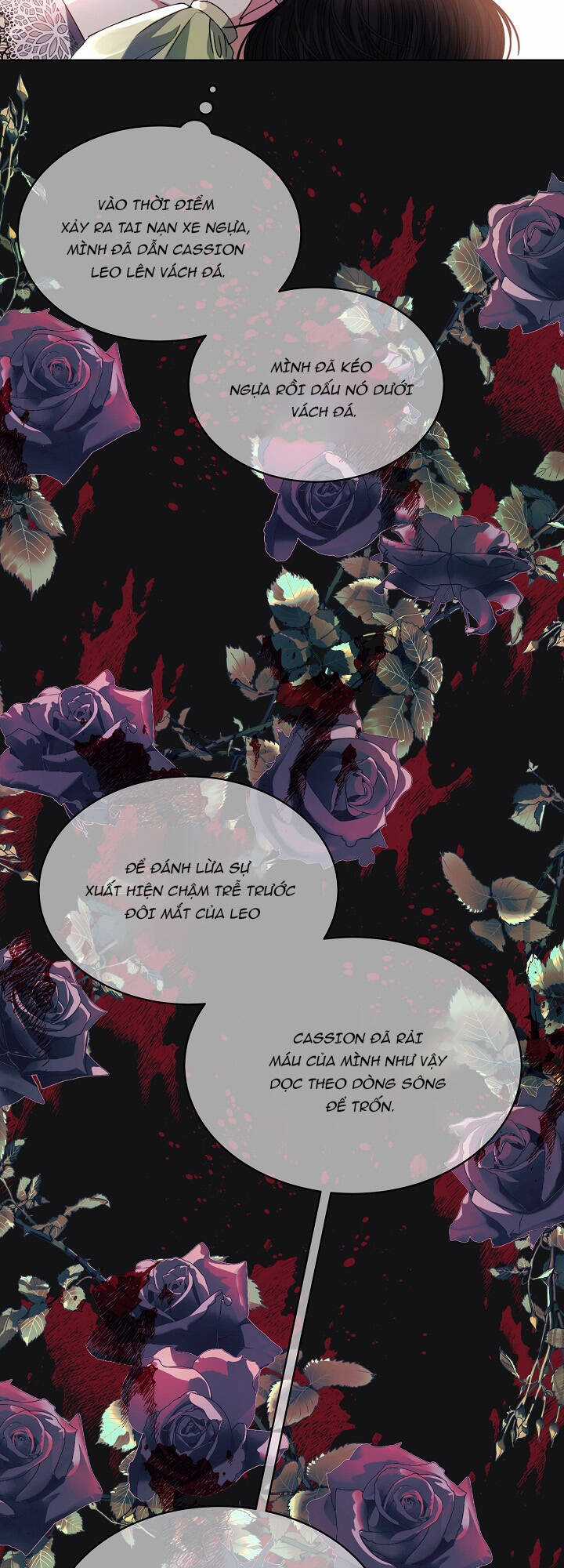 Xuyên Sách Đến Phát Ngán Chapter 28 trang 16