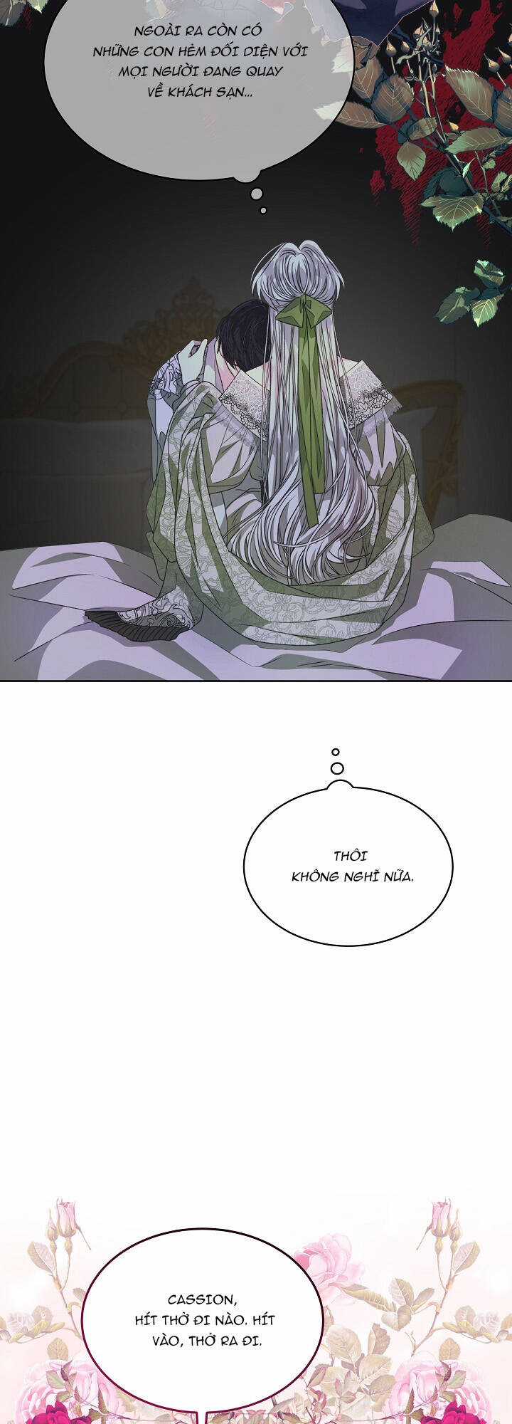 Xuyên Sách Đến Phát Ngán Chapter 28 trang 17