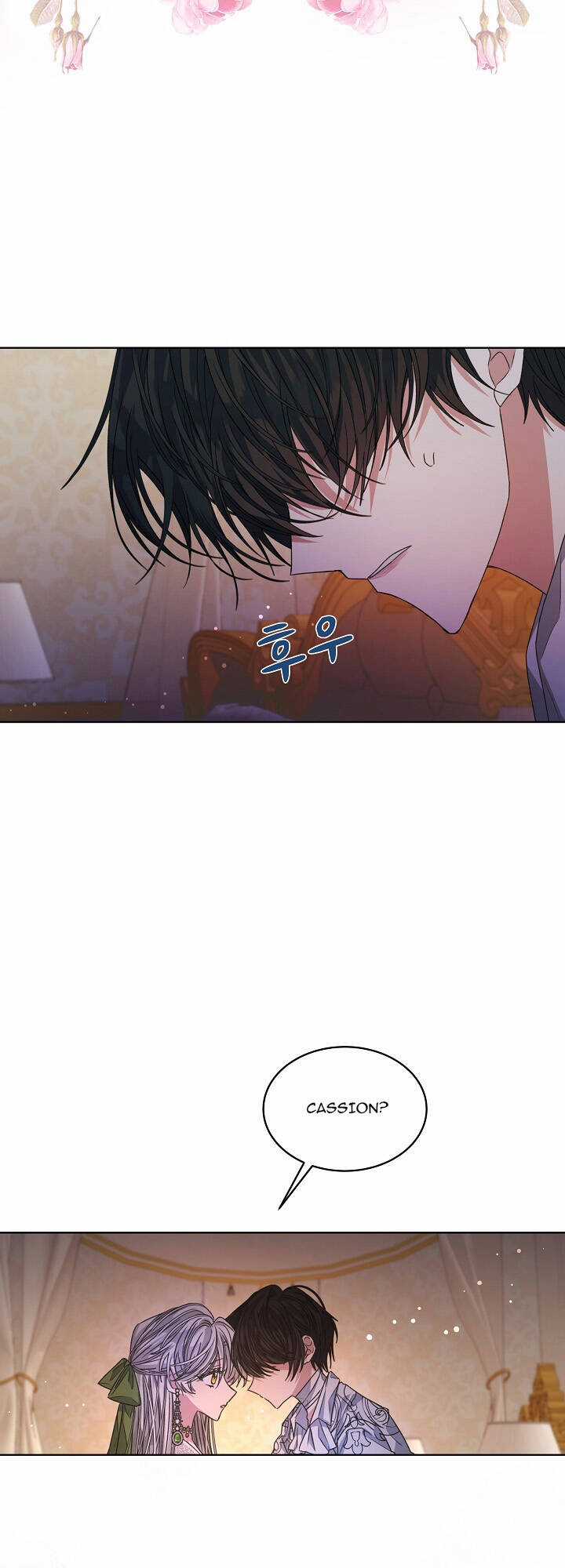 Xuyên Sách Đến Phát Ngán Chapter 28 trang 19