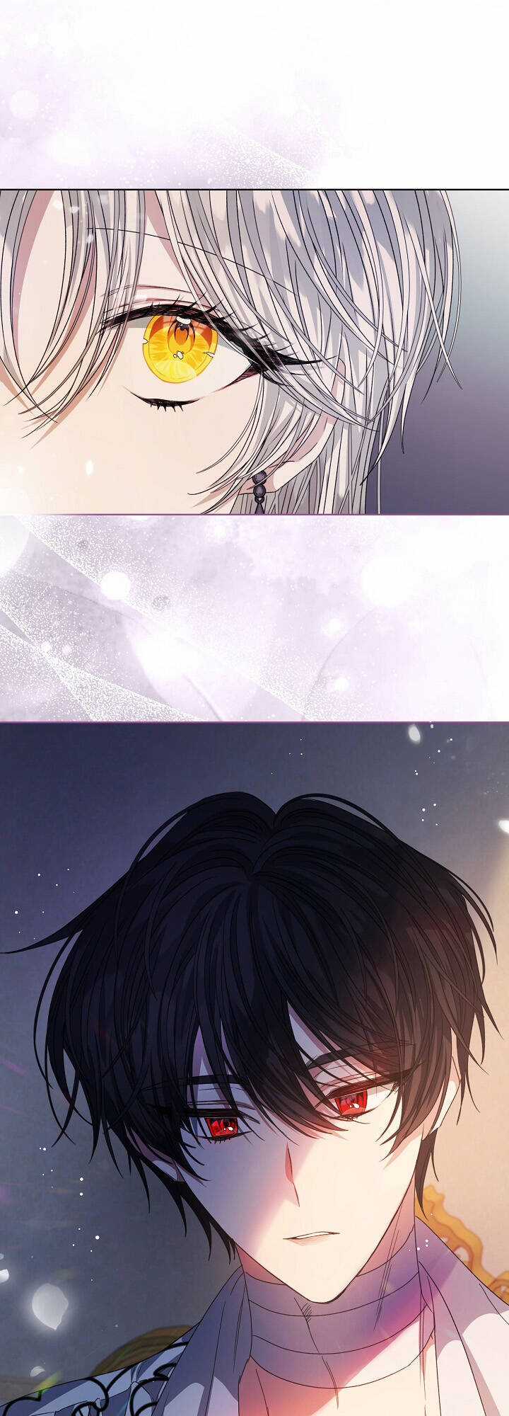 Xuyên Sách Đến Phát Ngán Chapter 28 trang 20