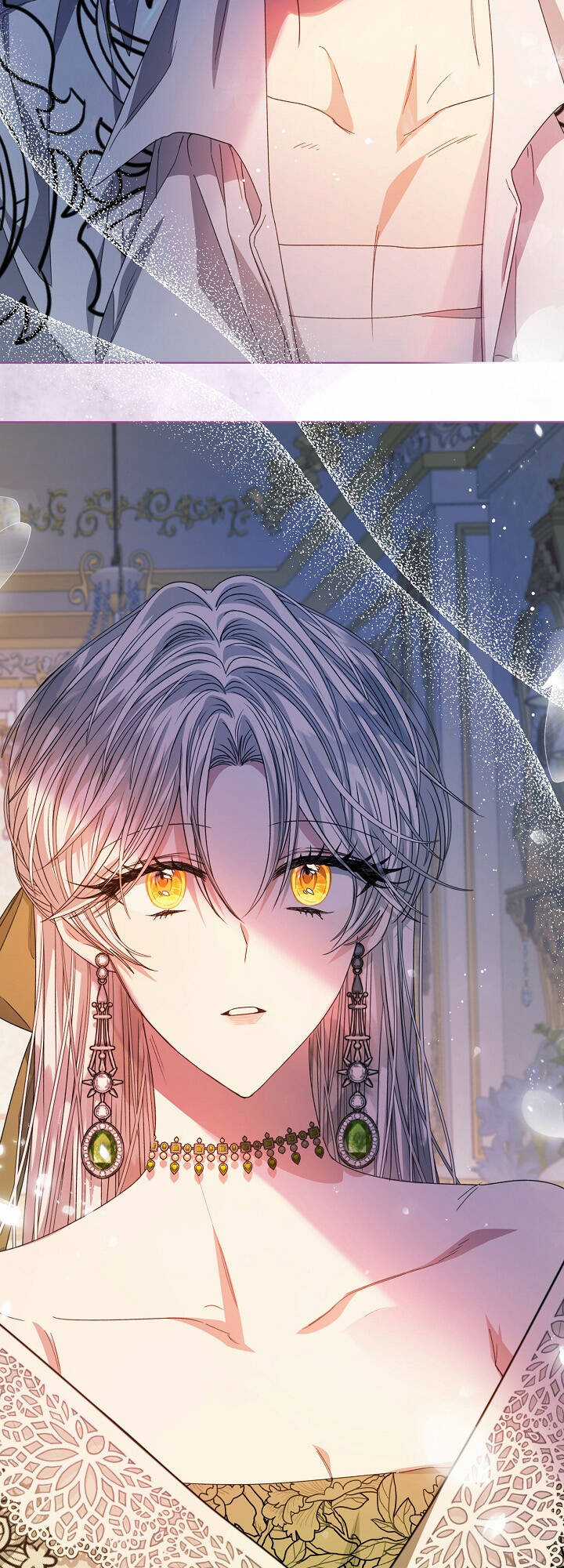 Xuyên Sách Đến Phát Ngán Chapter 28 trang 21