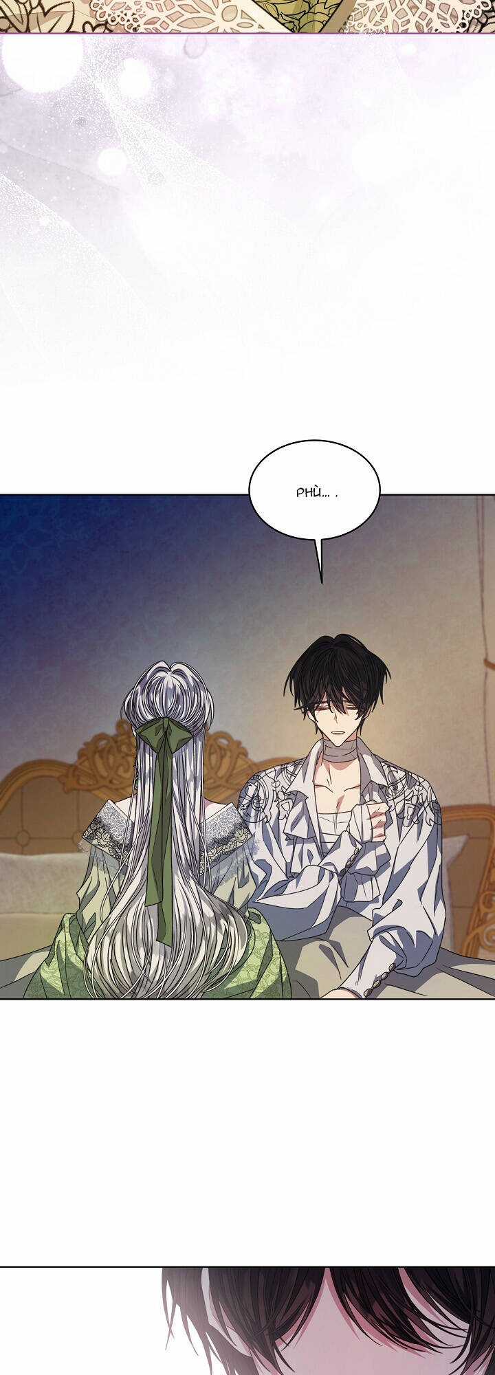 Xuyên Sách Đến Phát Ngán Chapter 28 trang 22