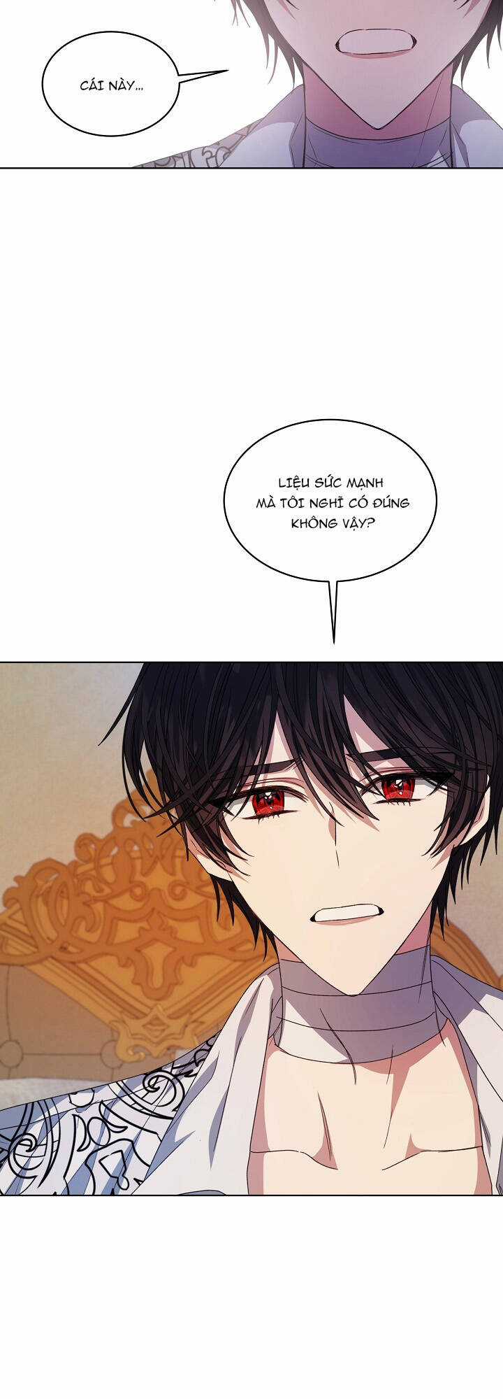 Xuyên Sách Đến Phát Ngán Chapter 28 trang 23