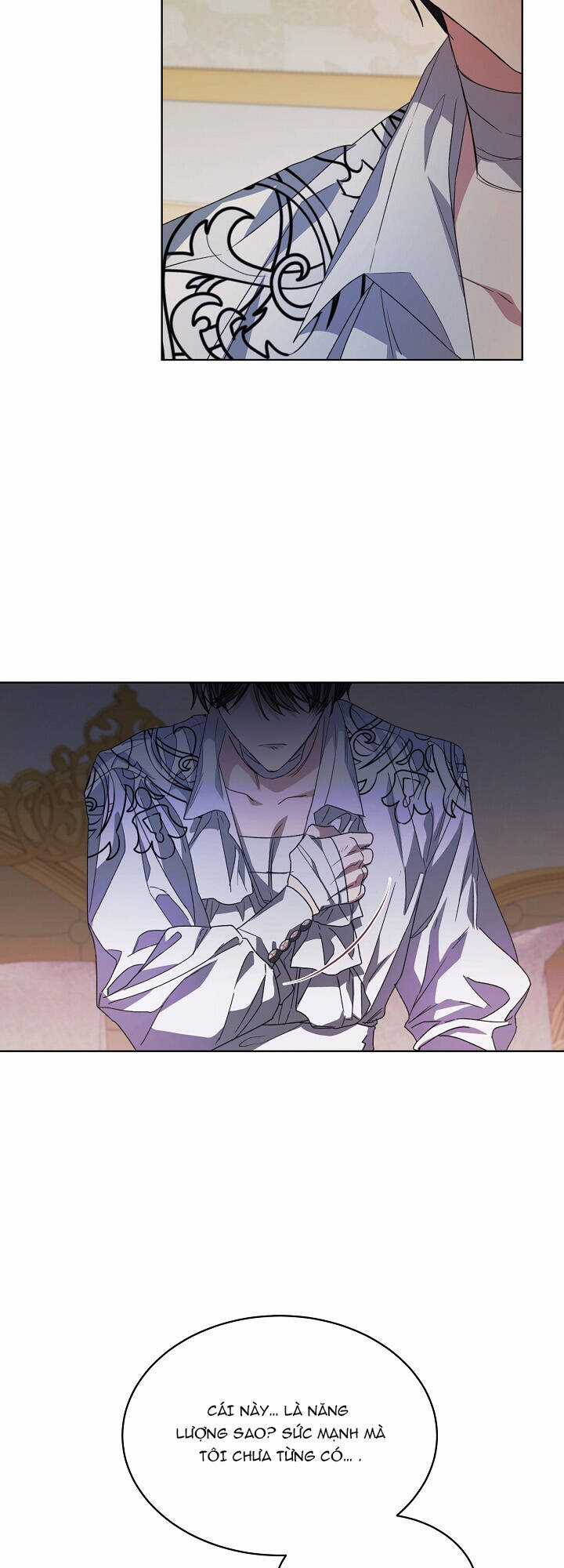 Xuyên Sách Đến Phát Ngán Chapter 28 trang 25