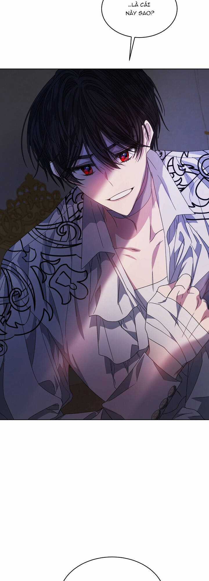 Xuyên Sách Đến Phát Ngán Chapter 28 trang 26