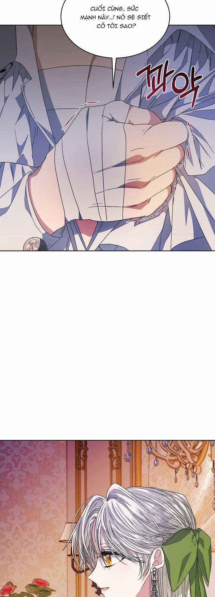 Xuyên Sách Đến Phát Ngán Chapter 28 trang 27