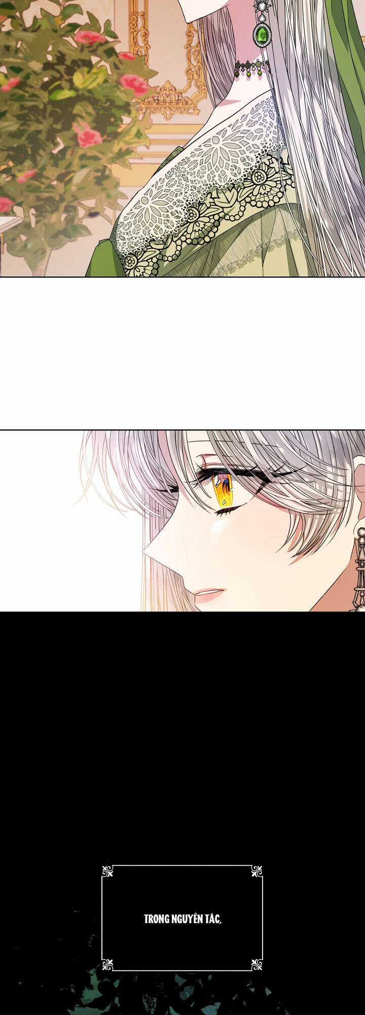 Xuyên Sách Đến Phát Ngán Chapter 28 trang 28