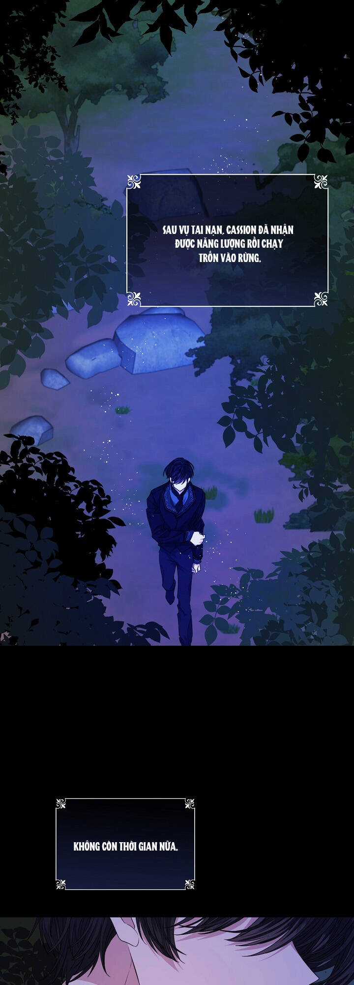 Xuyên Sách Đến Phát Ngán Chapter 28 trang 29