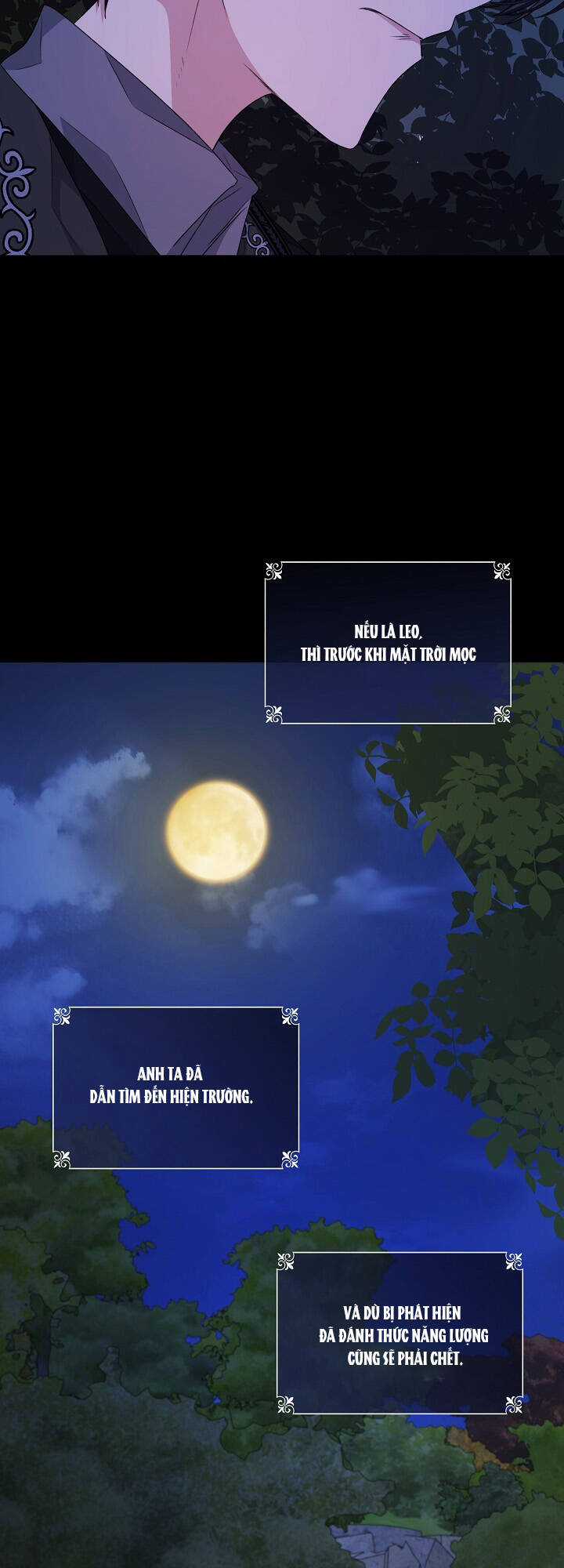 Xuyên Sách Đến Phát Ngán Chapter 28 trang 30