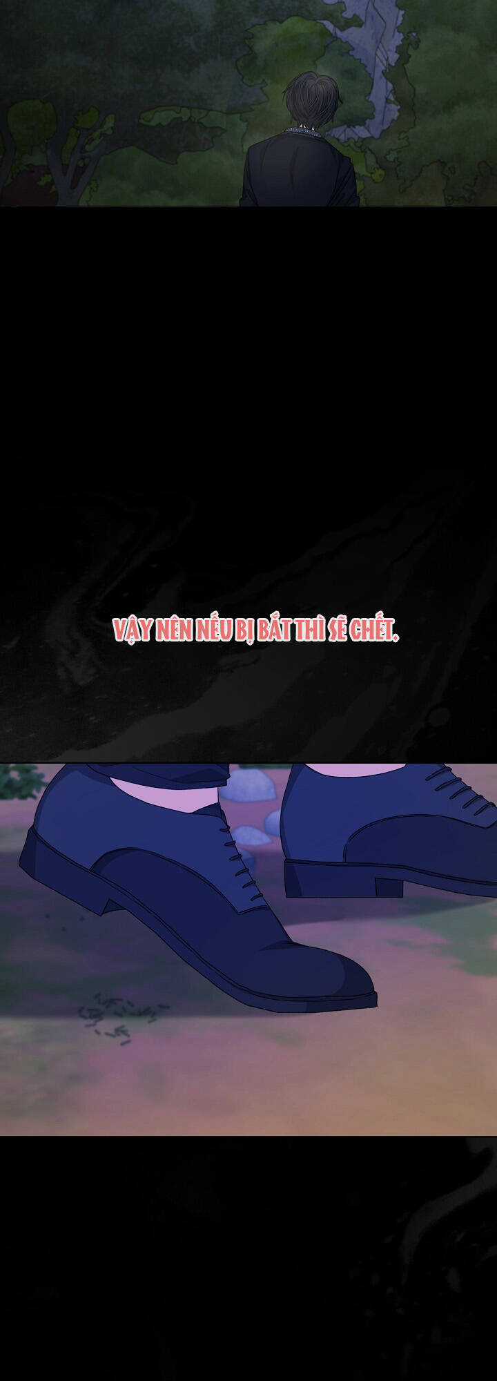 Xuyên Sách Đến Phát Ngán Chapter 28 trang 31