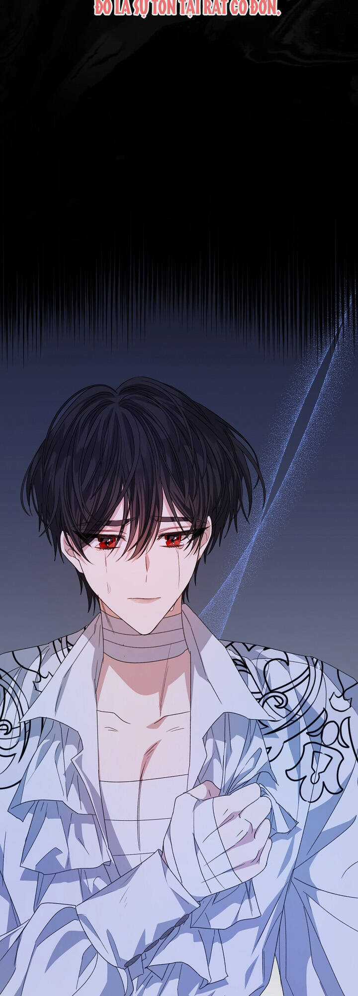 Xuyên Sách Đến Phát Ngán Chapter 28 trang 35