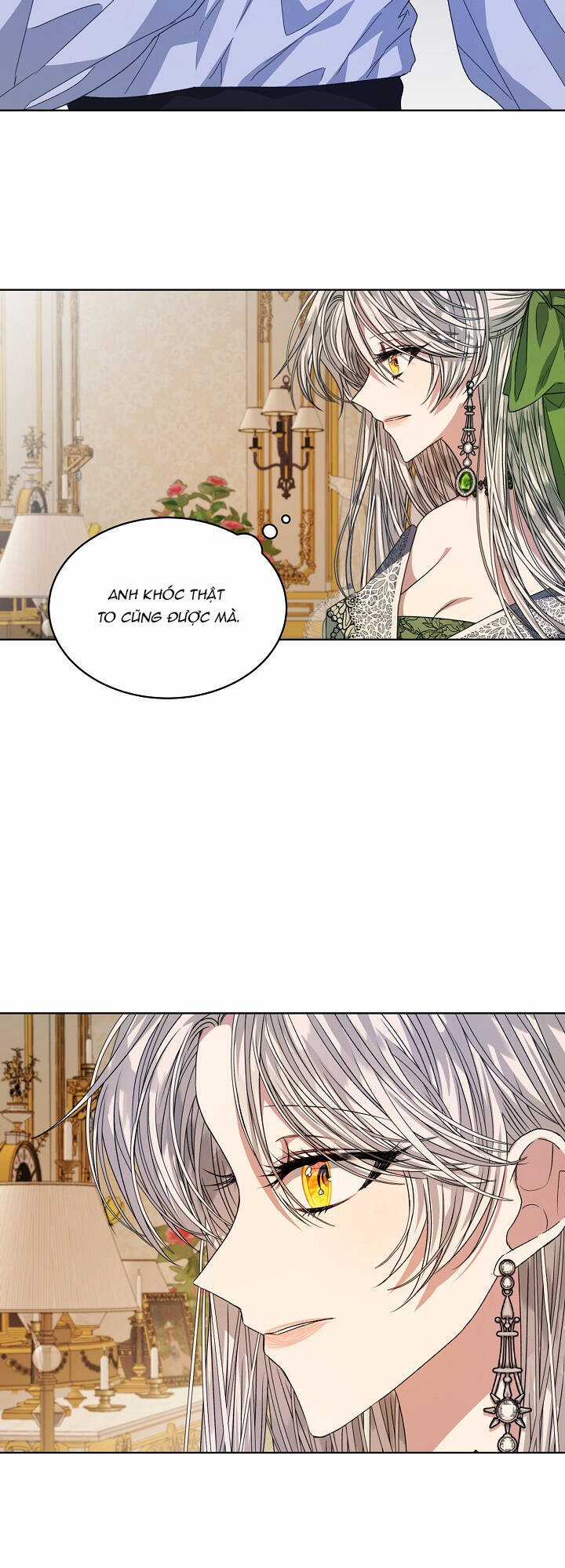 Xuyên Sách Đến Phát Ngán Chapter 28 trang 36