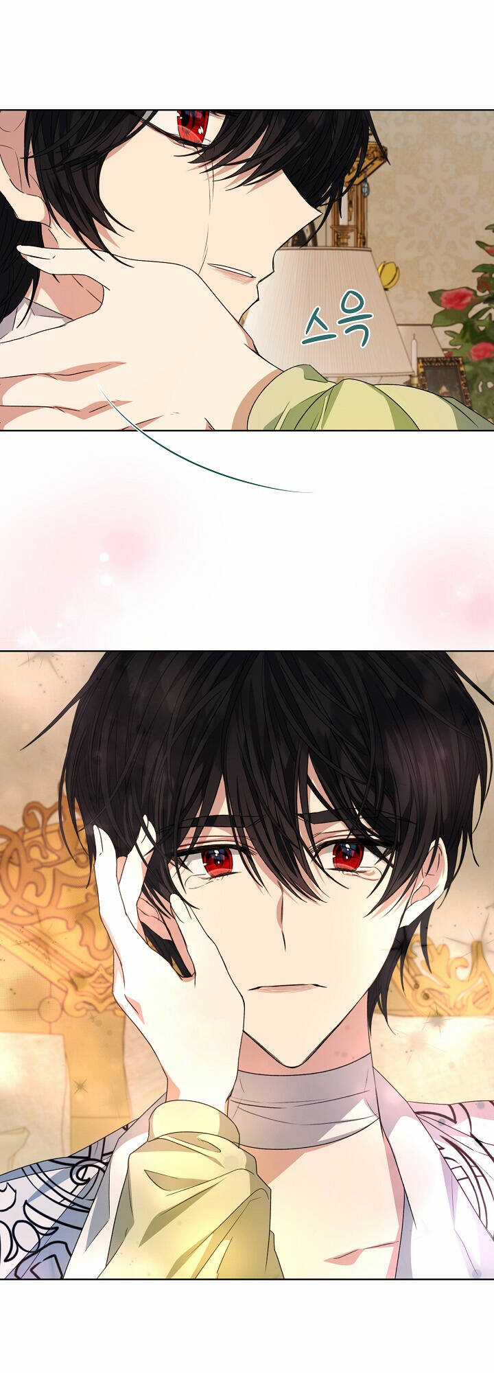 Xuyên Sách Đến Phát Ngán Chapter 28 trang 37